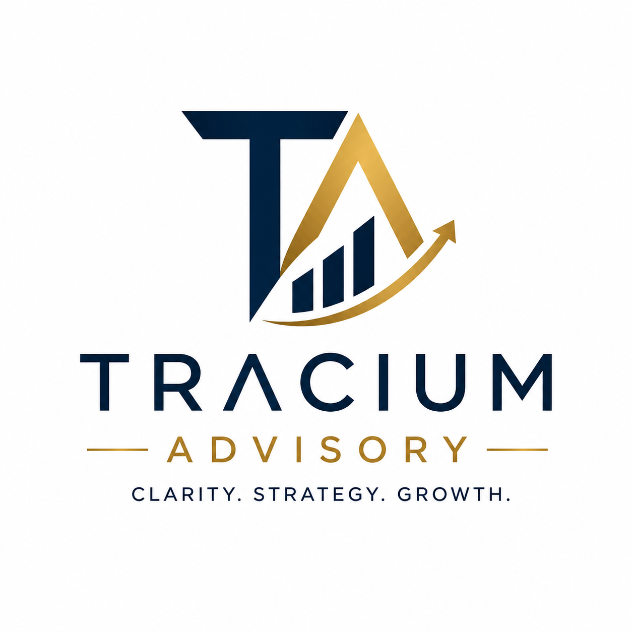 Tracium Advisory Logo